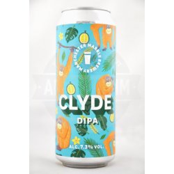 Marble Beers Ltd CLYDE