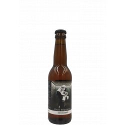 Nonnen 6,6% 33cl - Brygshoppen