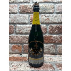 Brouwerij Het Anker Gouden Carolus Indulgence 2025 - Blond Whisky Infused Brouwerij Het Anker Gouden Carolus Indulgence 2025 - Blond Whisky Infused
