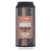 Northern Monk - Alcohol Free Bruce Get Baked NA Chocolate Stout Northern Monk - Alcohol Free Bruce Get Baked NA Chocolate Stout