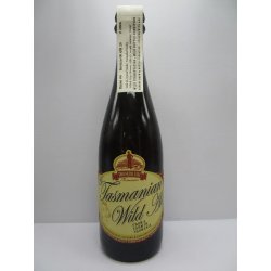 Two Metre Tall Tasmanian Wild Ale