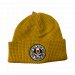 Waffle Beanie &mdash; Black Isle Brewery 