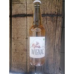 Wignac Cidre Bio Sans Alcool Wignac Cidre Bio Sans Alcool