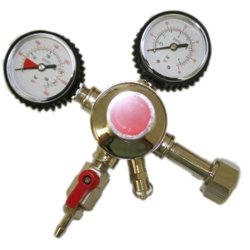 Regulator CO2  - Micro Matic - BrewCraft