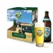 Ayinger Lager Hell Gift Pack 5x500ml + Glass 