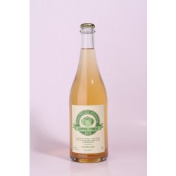 Dassemus  Appelcider Brut - Drankerij