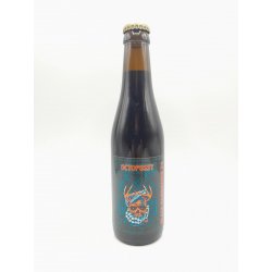 Black Damnation Octopussy - De Struise Brouwers