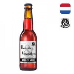 De Molen Bommen & Granaten
