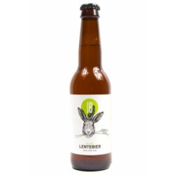 Berging Brouwerij Lentebier - Acedrinks