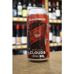 Cloudwater Brew Co. Clouds