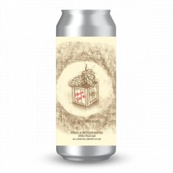 Hop Butcher For The World Choice Stock