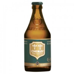 Chimay 150 Green