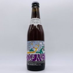 De Dolle Brouwers Stille Nacht Belgian Golden Strong 2005 33cl - Bottleworks