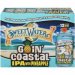 Sweetwater Goin Coastal Pineapple IPA 12oz 12pk Cn 