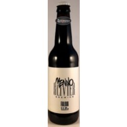 Menno Olivier Brewing ~ Falda 33cl - Hetbiermoment.nl