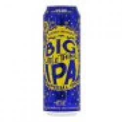 Sierra Nevada Big Little Thing Imperial IPA 0,568l - Craftbeer Shop