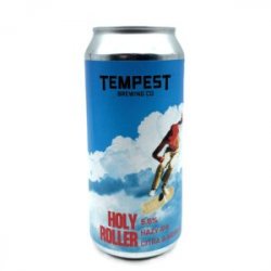 TEMPEST HOLY ROLLER 44CL CAN - Great Grog