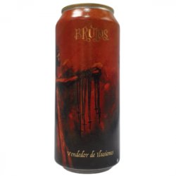 Brujos Brewing Vendedor de Ilusiones
