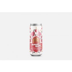 Vault City Brewing Instant Spark