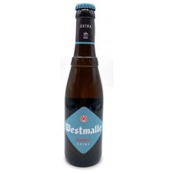 WESTMALLE EXTRA 33cl - Great Grog