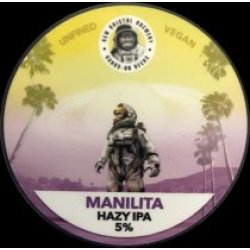 New Bristol Brewery Manilita Senorita