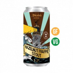 Abbeydale Brewery Hazelnut Frappé Stout