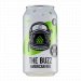 Hop Nation The Buzz Amber Ale 375ml Can 