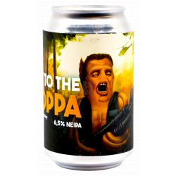 Lobik Get to the Hoppa