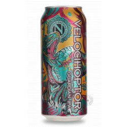 Ninkasi Velocihoptor - Beer Republic