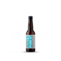 BREWDOG PUNK IPA FREE GALICIA - Beibo Drinks