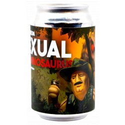 Lobik SEXUAL TYRANOSAURUS