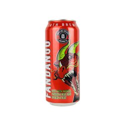 Toppling Goliath Dragon Fandango - Drankenhandel Leiden / Speciaalbierpakket.nl