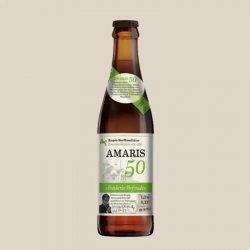 Riegele Amaris 50 0,33l - Biertipp