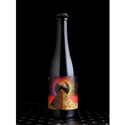 Holy Goat  Spectral Eclipse  Wild Sour IPA  6% - Quaff Webshop