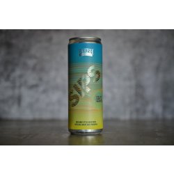 Parish - SIPS: Pineapple Riesling - addicted2craftbeer