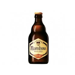 Cerveza Maredsous Bruin - Calangel