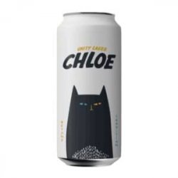 Chloe Unity lager - Greekbeershop