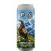 Espiga Capricorn feat Artesants Hefeweizen 