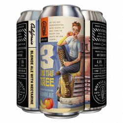 Bottle Logic Brewing 3 On the Tree