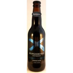 Bourgogne Kruis ~ Sherba Porter 33cl - Hetbiermoment.nl