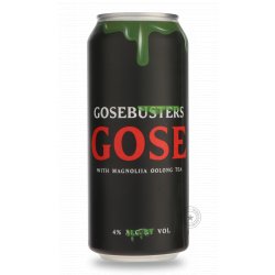 Noble Gosebusters - Beer Republic