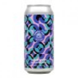 Schwarze Rose Bend Over Backwards Double IPA 0,44l - Craftbeer Shop