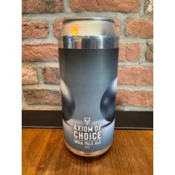 Azvex Brewing Company Axiom of Choice