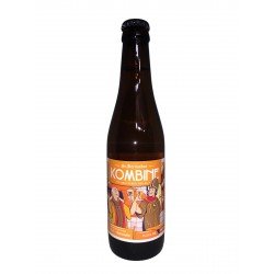 St.Bernardus Kombine 2025