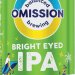 Omission Bright Eyed Non-Alcoholic IPA 2412 oz cans 