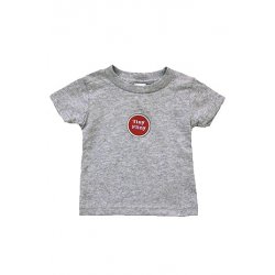 Russian River Tiny Pliny InfantToddler Tee - Russian River Brewing Company