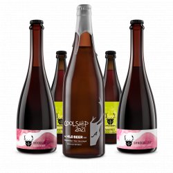 The Wild Beer The Sour Beer Bundle - The Wild Beer Co