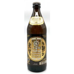 AUGUSTINER EDELSTOFF 50CL - Great Grog