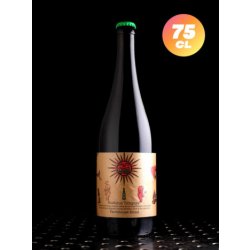 Chubby Brewing  Rusticus Tempore  Farmhouse Assemblage Sureau  6,3% - Quaff Webshop