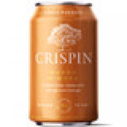 Crispin Mango Mimosa Cider 12oz 6 Pack Cans - Shop Wine Direct